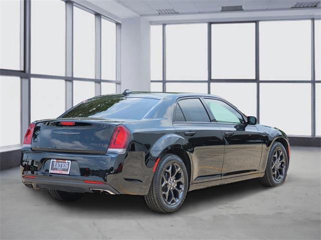 used 2022 Chrysler 300 car, priced at $29,910