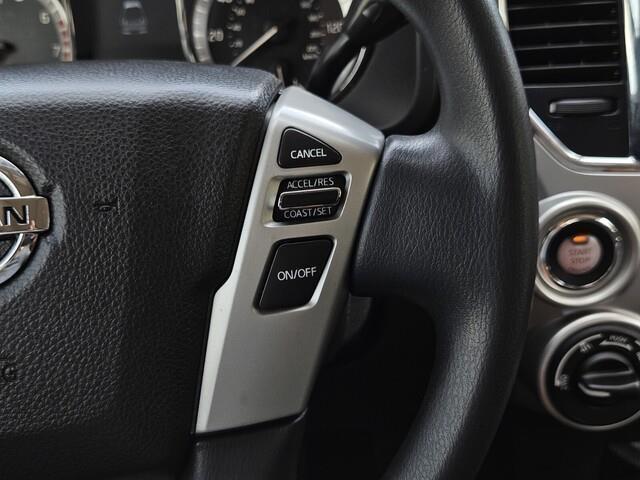 used 2018 Nissan Titan XD car, priced at $25,946