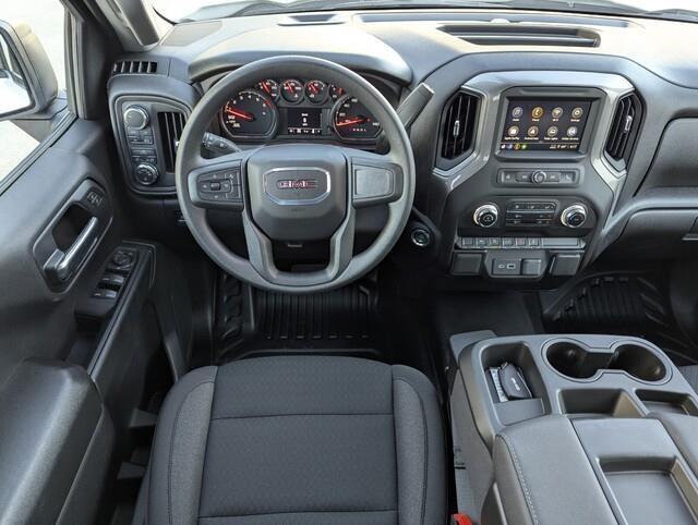 new 2025 GMC Sierra 1500 car, priced at $46,222