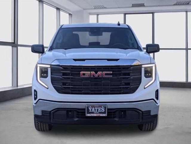 new 2025 GMC Sierra 1500 car, priced at $46,222