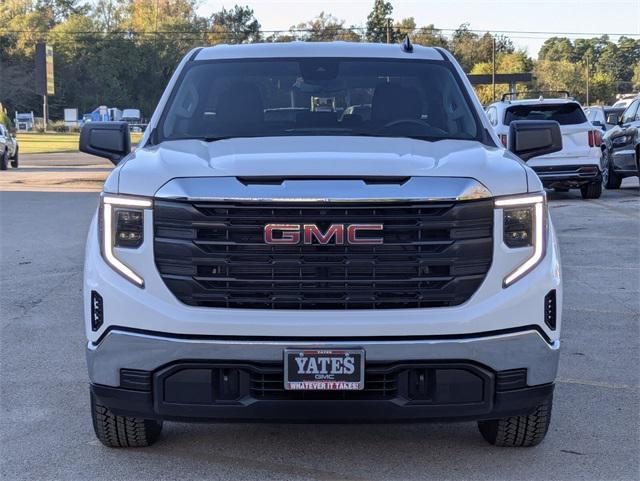 new 2025 GMC Sierra 1500 car, priced at $47,345