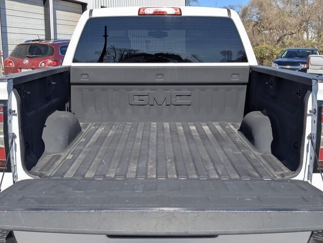 used 2017 GMC Sierra 1500 car, priced at $31,594