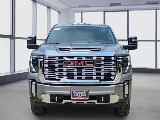 new 2024 GMC Sierra 2500 car, priced at $85,999