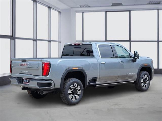 new 2024 GMC Sierra 2500 car, priced at $85,999