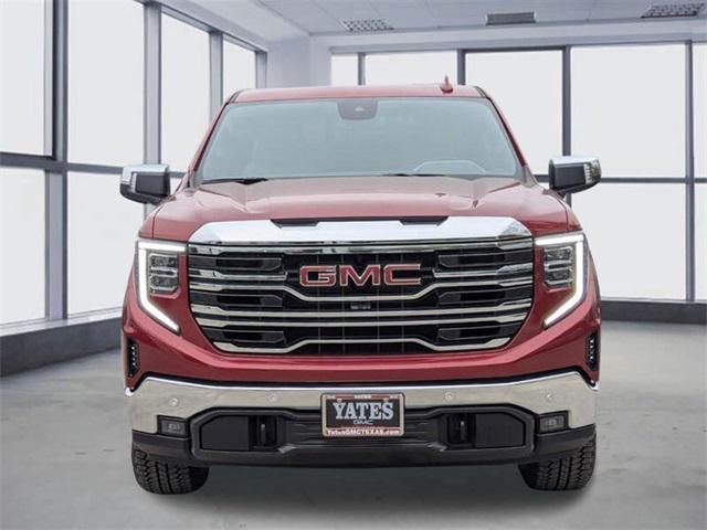 new 2025 GMC Sierra 1500 car, priced at $65,888