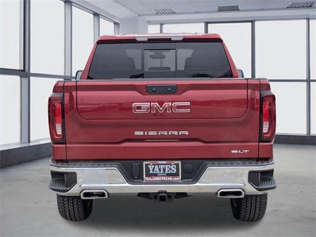 new 2025 GMC Sierra 1500 car, priced at $65,888