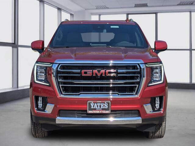 new 2024 GMC Yukon XL car, priced at $71,222