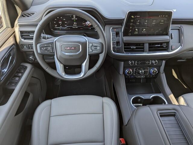 new 2024 GMC Yukon XL car, priced at $71,222