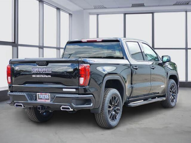 new 2024 GMC Sierra 1500 car, priced at $60,777