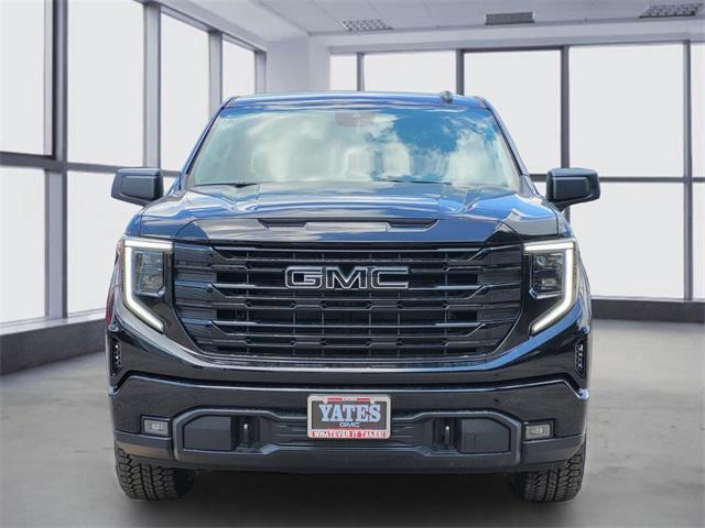 new 2024 GMC Sierra 1500 car, priced at $60,921