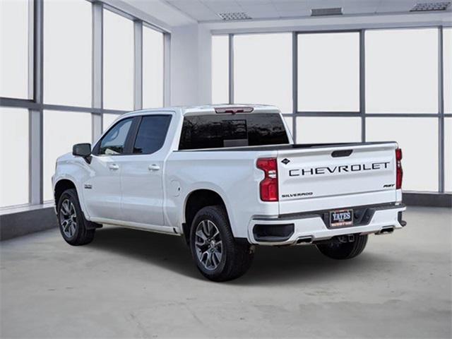 used 2020 Chevrolet Silverado 1500 car, priced at $39,698