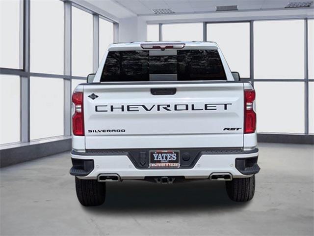 used 2020 Chevrolet Silverado 1500 car, priced at $39,698