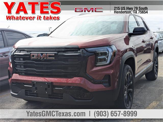 used 2021 GMC Acadia car, priced at $30,000