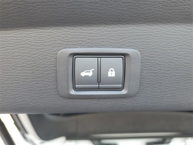 new 2025 Mitsubishi Outlander car, priced at $37,451