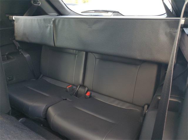 new 2025 Mitsubishi Outlander car, priced at $37,451