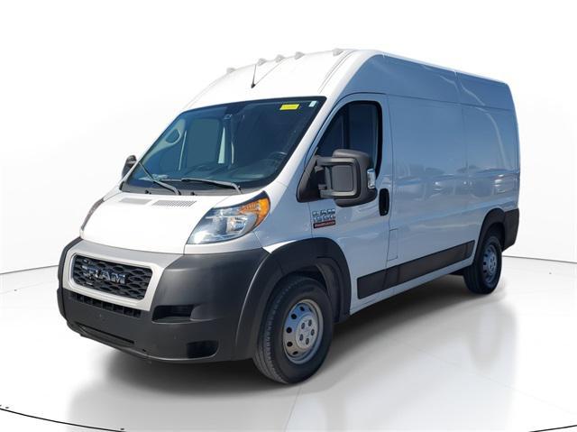 used 2019 Ram ProMaster 1500 car, priced at $19,888