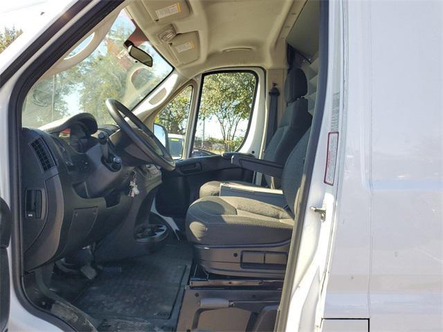 used 2019 Ram ProMaster 1500 car, priced at $19,888