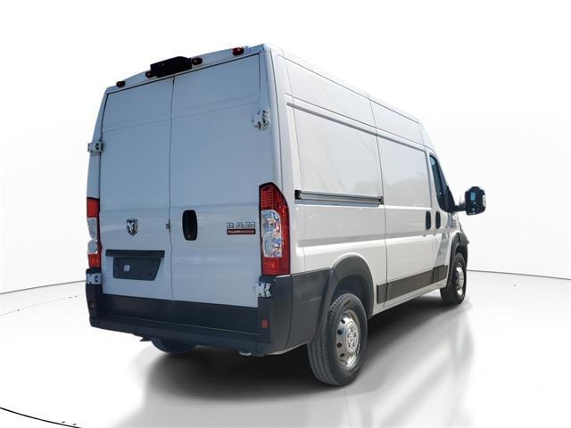 used 2019 Ram ProMaster 1500 car, priced at $19,888