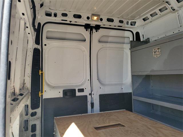 used 2019 Ram ProMaster 1500 car, priced at $19,888