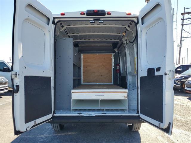 used 2019 Ram ProMaster 1500 car, priced at $19,888