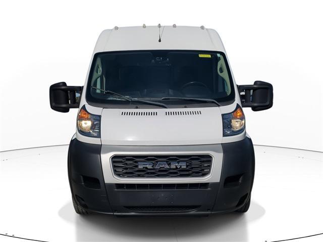 used 2019 Ram ProMaster 1500 car, priced at $19,888