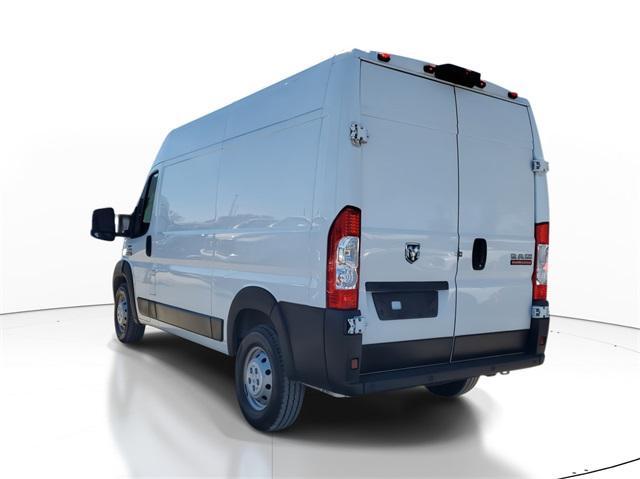 used 2019 Ram ProMaster 1500 car, priced at $19,888