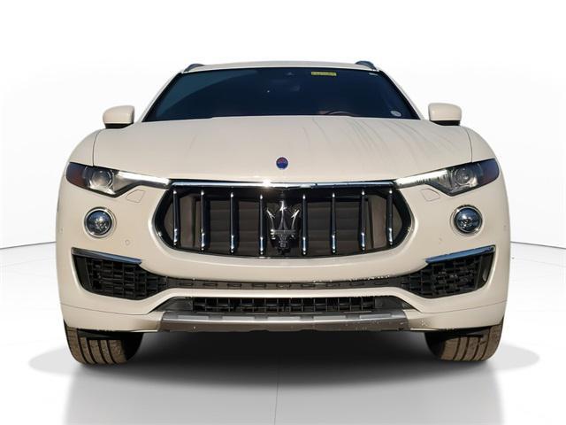 used 2019 Maserati Levante car, priced at $27,777