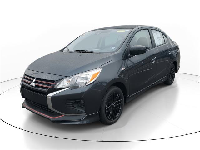 new 2024 Mitsubishi Mirage G4 car