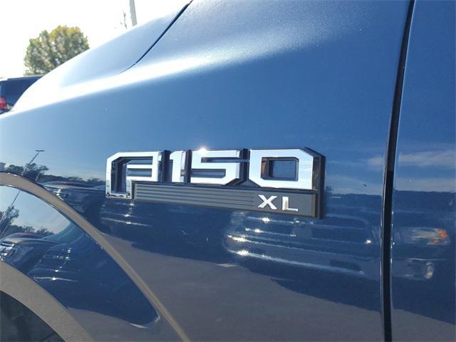 used 2020 Ford F-150 car, priced at $17,555
