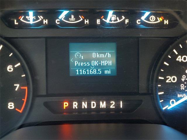 used 2020 Ford F-150 car, priced at $17,555