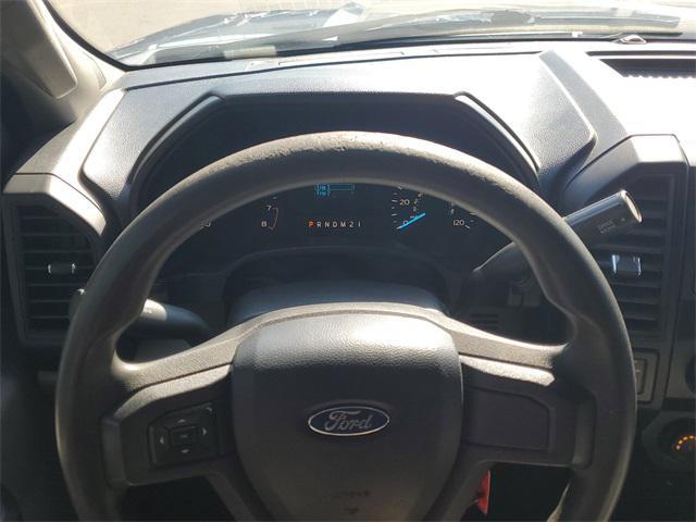 used 2020 Ford F-150 car, priced at $17,555