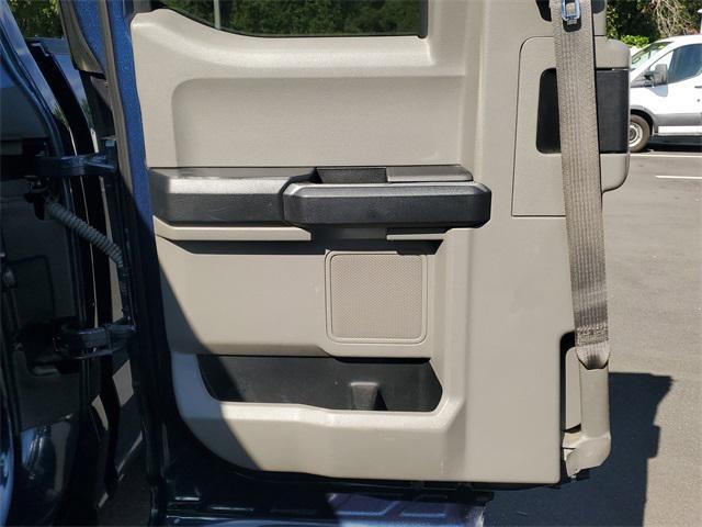 used 2020 Ford F-150 car, priced at $17,555
