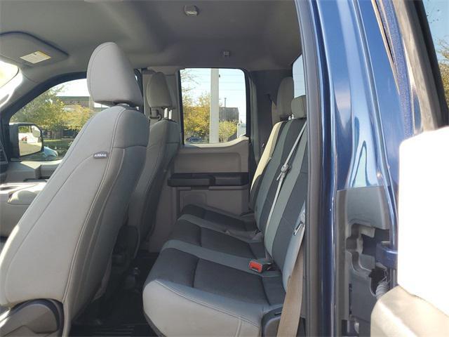 used 2020 Ford F-150 car, priced at $17,555