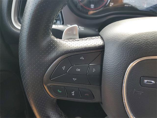 used 2022 Dodge Challenger car, priced at $21,222