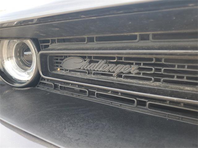 used 2022 Dodge Challenger car, priced at $21,222