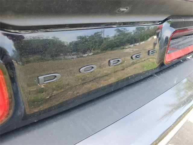 used 2022 Dodge Challenger car, priced at $21,222