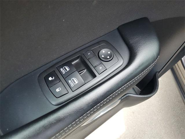used 2022 Dodge Challenger car, priced at $21,222