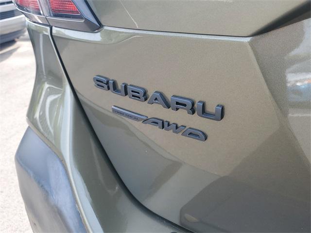 used 2023 Subaru Outback car, priced at $27,777