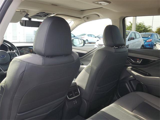 used 2023 Subaru Outback car, priced at $27,777