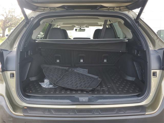 used 2023 Subaru Outback car, priced at $27,777