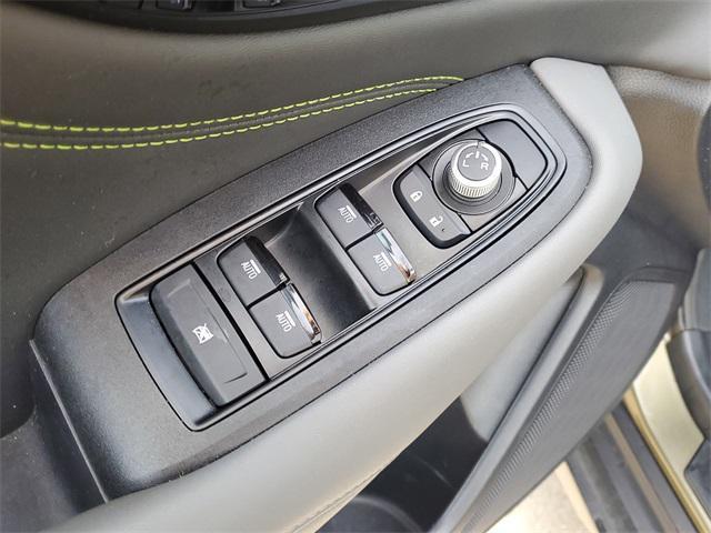 used 2023 Subaru Outback car, priced at $27,777