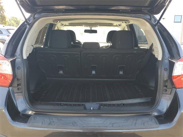 used 2014 Subaru XV Crosstrek car, priced at $9,999