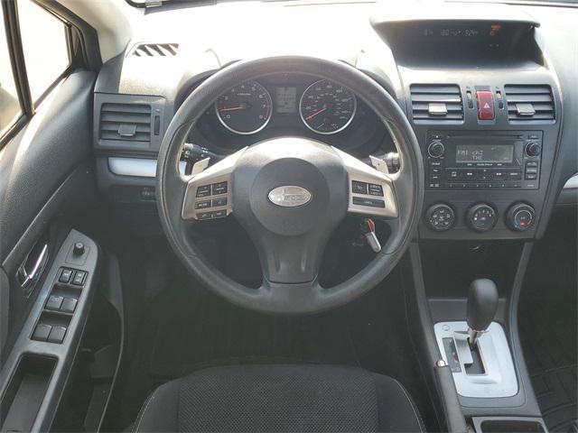used 2014 Subaru XV Crosstrek car, priced at $9,999