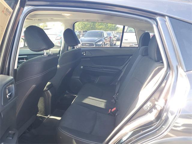 used 2014 Subaru XV Crosstrek car, priced at $9,999