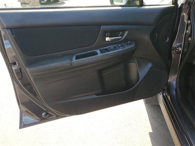 used 2014 Subaru XV Crosstrek car, priced at $9,999