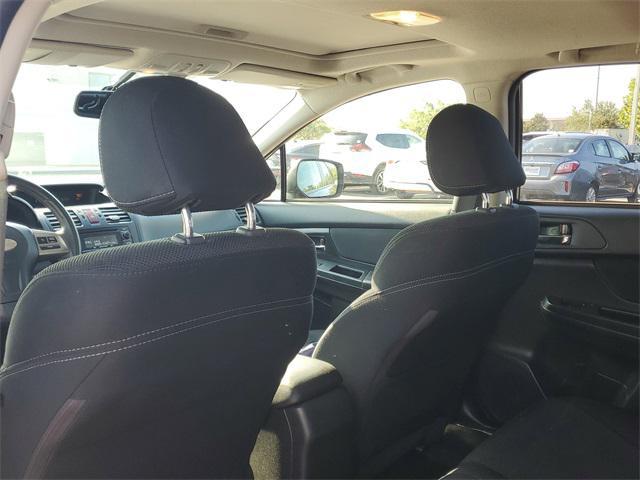 used 2014 Subaru XV Crosstrek car, priced at $9,999