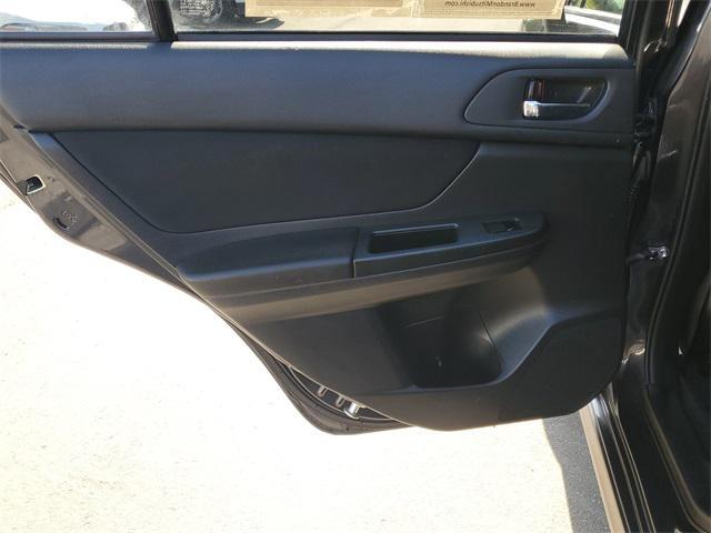 used 2014 Subaru XV Crosstrek car, priced at $9,999