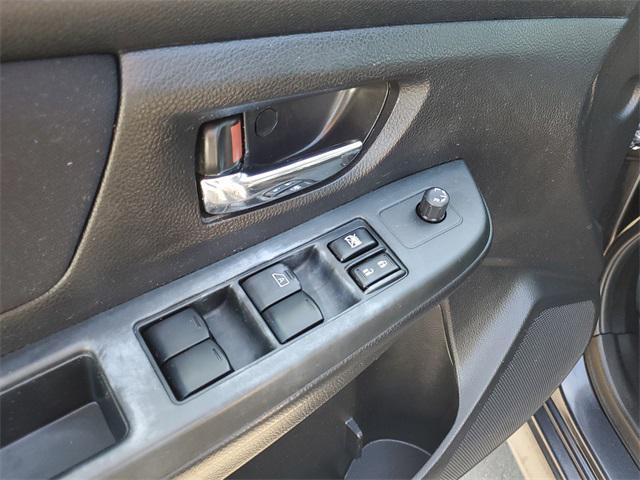 used 2014 Subaru XV Crosstrek car, priced at $9,999