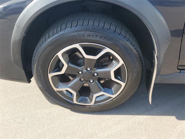 used 2014 Subaru XV Crosstrek car, priced at $9,999