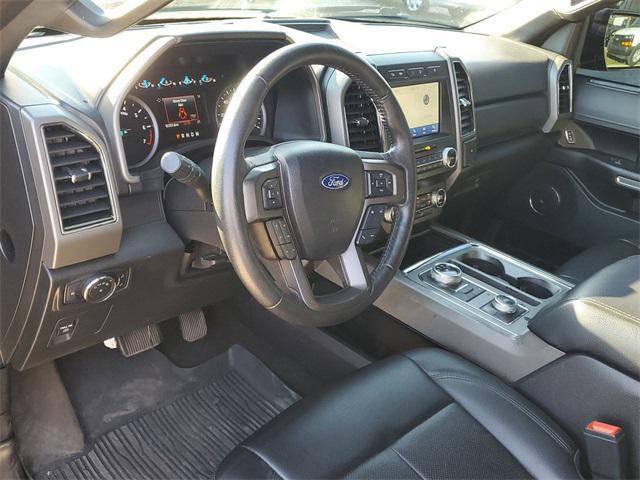 used 2020 Ford Expedition car, priced at $23,777